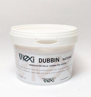 Жировой крем Dubbin Dubbin фото