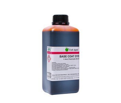 Краска глубокого проникновения Base Coat Dye Нейтральная BaseCoatDye фото