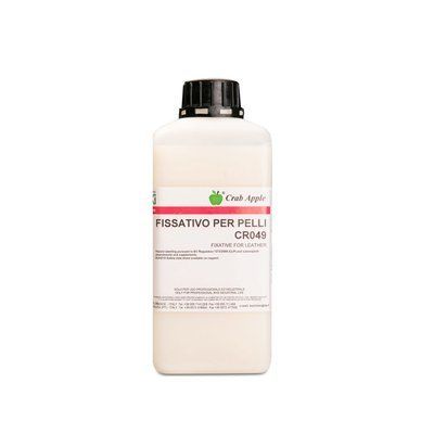Фиксатор цвета для кожи Fissativo Fissativo-per-pelli фото