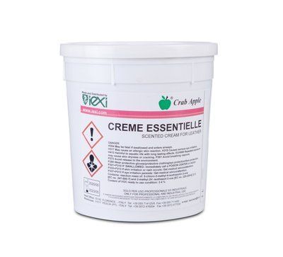 Крем для изделий из деликатной кожи Crema Essentiale Нейтральный Essentiale фото