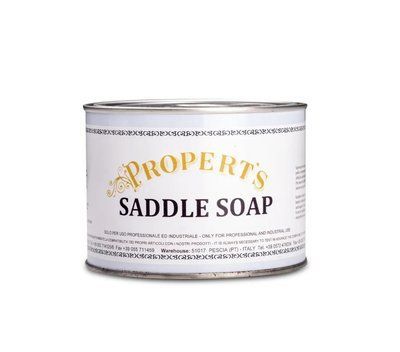 Мыло для чистки и кондиционирования кожи Saddle Soap SaddleSoap фото