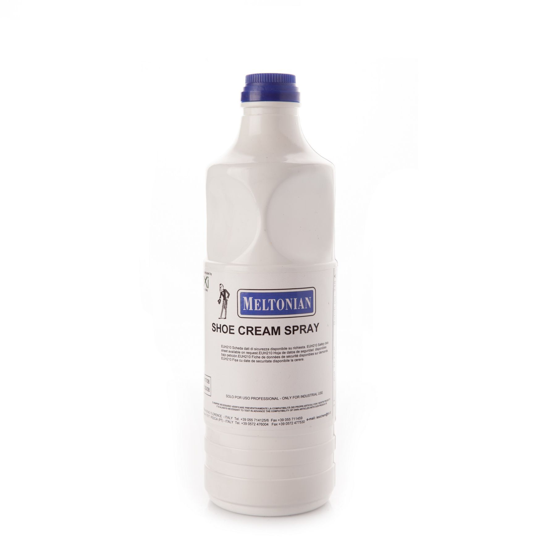 Купить Жидкий крем для изделий из натуральной кожи Leather Cream