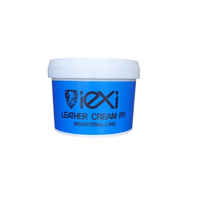 Крем для изделий из натуральной кожи LeatherCream P/1 Нейтральный LeatherCreamIEXI фото