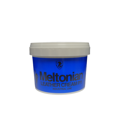 Крем для виробів з натуральної шкіри LeatherCream P/1 Кон'ячний LeatherCreamIEXI фото